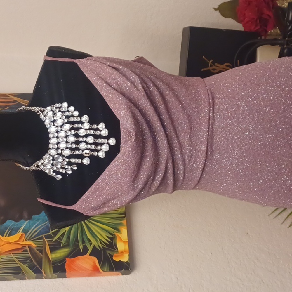 Windsor Cocktail Dress